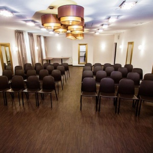 Hotel Graf Orlov