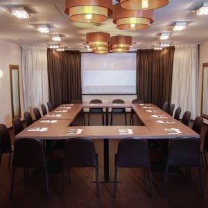 Hotel Graf Orlov