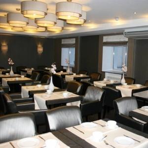 Hotel Graf Orlov