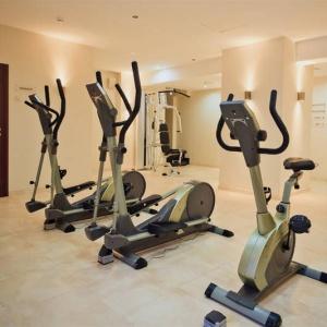 Hotel Graf Orlov