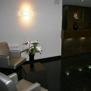Hotel Graf Orlov