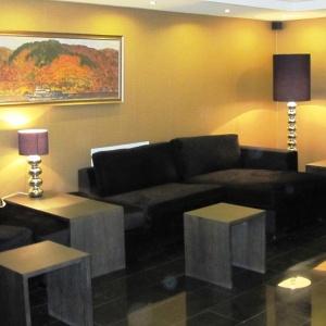 Hotel Graf Orlov
