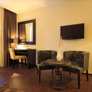 Hotel Graf Orlov