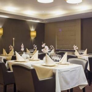 Hotel Graf Orlov