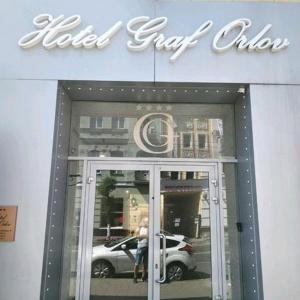 Hotel Graf Orlov