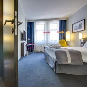 Hotel Park Inn by Radisson Rosa Khutor