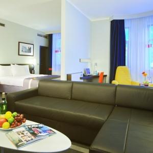 Hotel Park Inn by Radisson Rosa Khutor