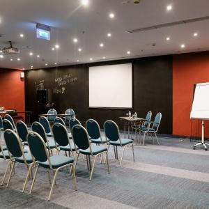 Hotel Park Inn by Radisson Rosa Khutor