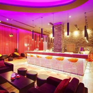 Hotel Park Inn by Radisson Rosa Khutor