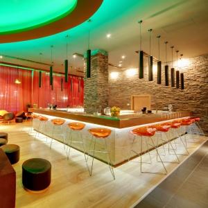 Hotel Park Inn by Radisson Rosa Khutor