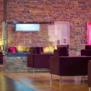 Hotel Park Inn by Radisson Rosa Khutor