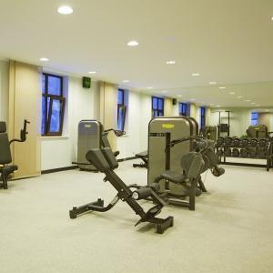 Hotel Park Inn by Radisson Rosa Khutor