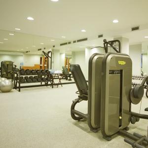 Hotel Park Inn by Radisson Rosa Khutor