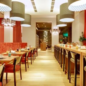 Hotel Park Inn by Radisson Rosa Khutor