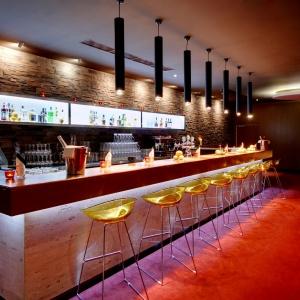 Hotel Park Inn by Radisson Rosa Khutor
