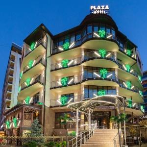 Hotel Plaza