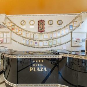 Hotel Plaza