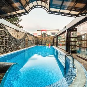 Hotel Plaza