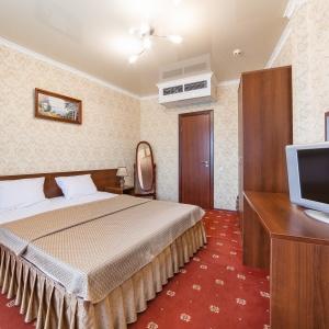 Hotel Plaza