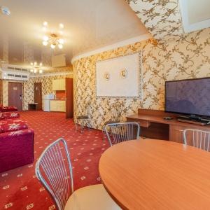 Hotel Plaza