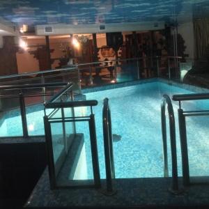 Hotel Plaza
