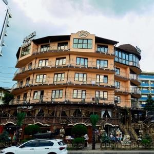 Hotel Plaza