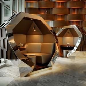 Hotel JW Marriott Absheron Baku