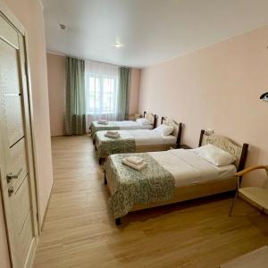 Hotel Nord