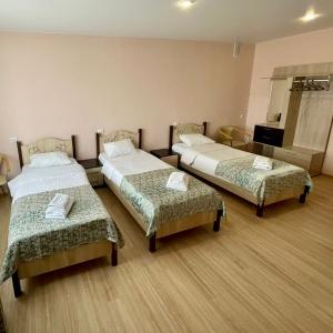 Hotel Nord