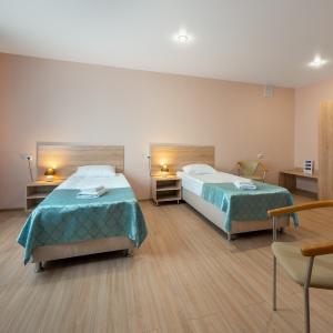 Hotel Nord