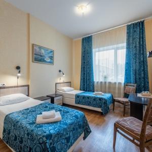 Hotel Nord