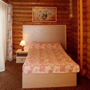 Гостиница Бережки Холл
