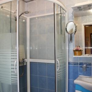 Гостиница Бережки Холл