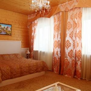 Гостиница Бережки Холл