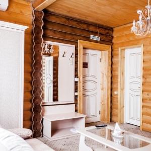 Гостиница Бережки Холл
