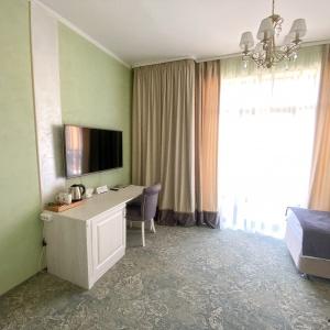 Гостиница Бережки Холл