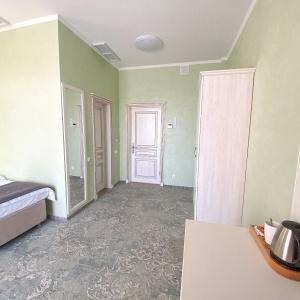 Гостиница Бережки Холл