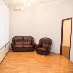 Гостиница Европа