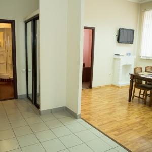 Гостиница Европа