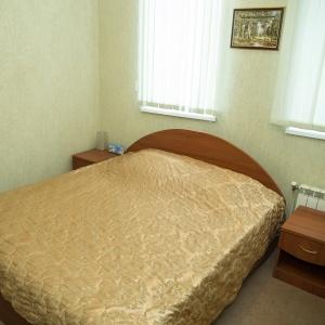 Гостиница Европа