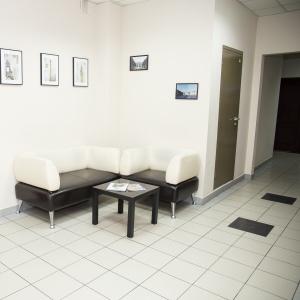 Гостиница Европа