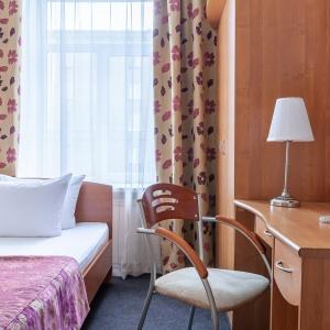 Hotel Tourist