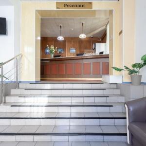 Hotel Tourist