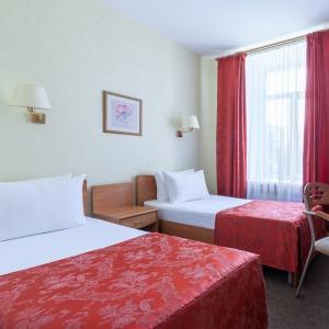 Hotel Tourist