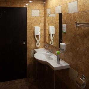 Mechta Park-Hotel
