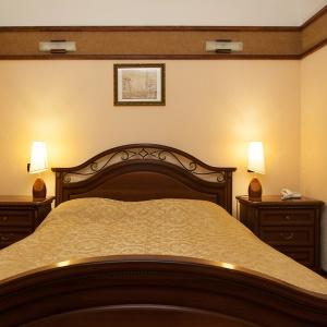 Mechta Park-Hotel