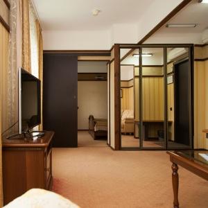 Mechta Park-Hotel