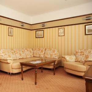 Mechta Park-Hotel