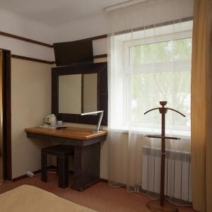 Mechta Park-Hotel