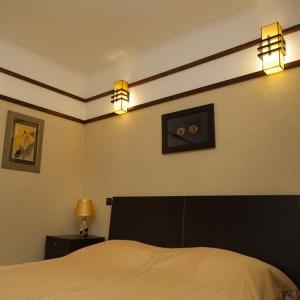 Mechta Park-Hotel